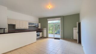  Appartement à vendre 2 pièces 46 m²