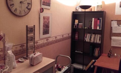  Appartement  louer 1 pice 12 m