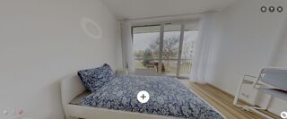  Appartement � louer 5 pi�ces 80 m�