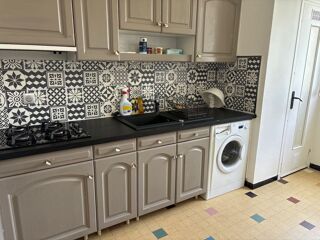  Appartement � louer 4 pi�ces 74 m�