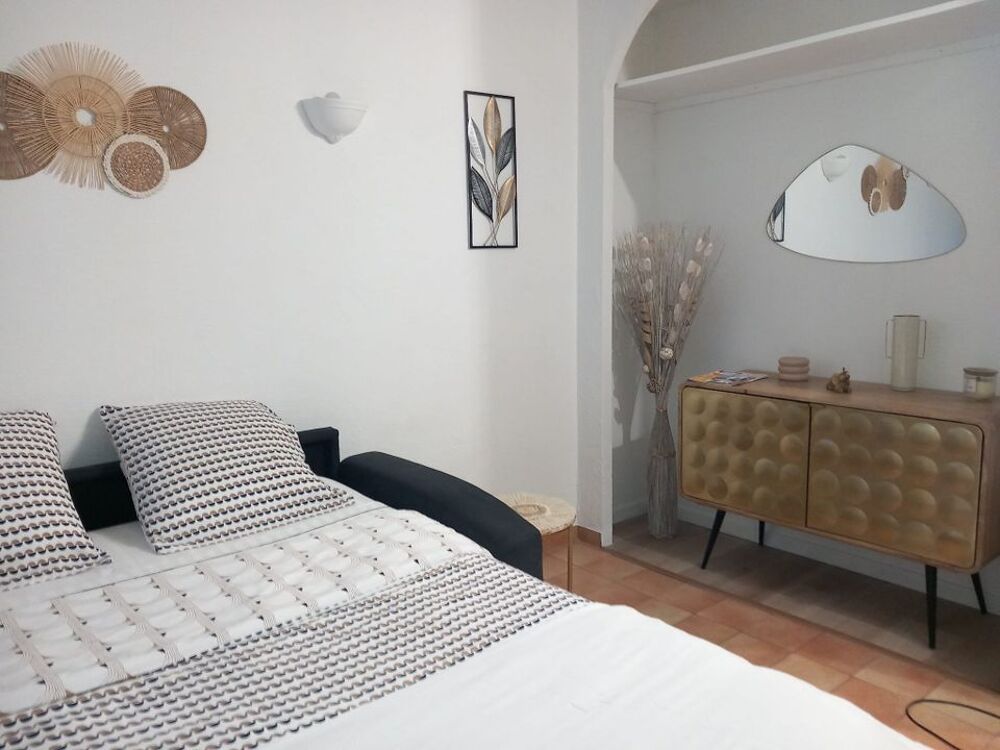 Location Appartement Appartement de 36m2 à louer sur Arles Arles