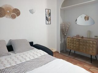  Appartement à louer 2 pièces 36 m²