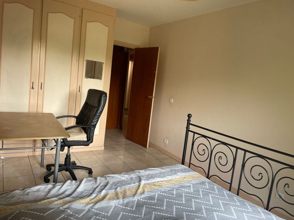 Location Appartement Appartement de 72m2 à louer sur Lille Lille
