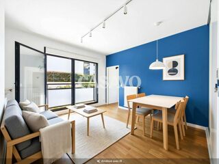  Appartement à vendre 2 pièces 41 m²