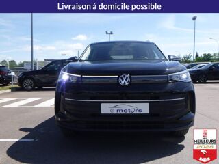 Tiguan eTSI 131 DSG7 Life +IQ.Drive +Pack Design 2026 occasion 10150 Lavau