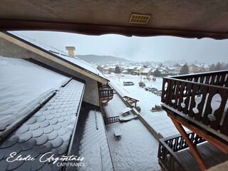  Appartement � vendre 4 pi�ces 54 m�