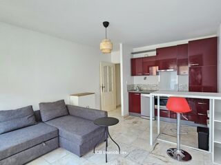  Appartement � louer 2 pi�ces 42 m�