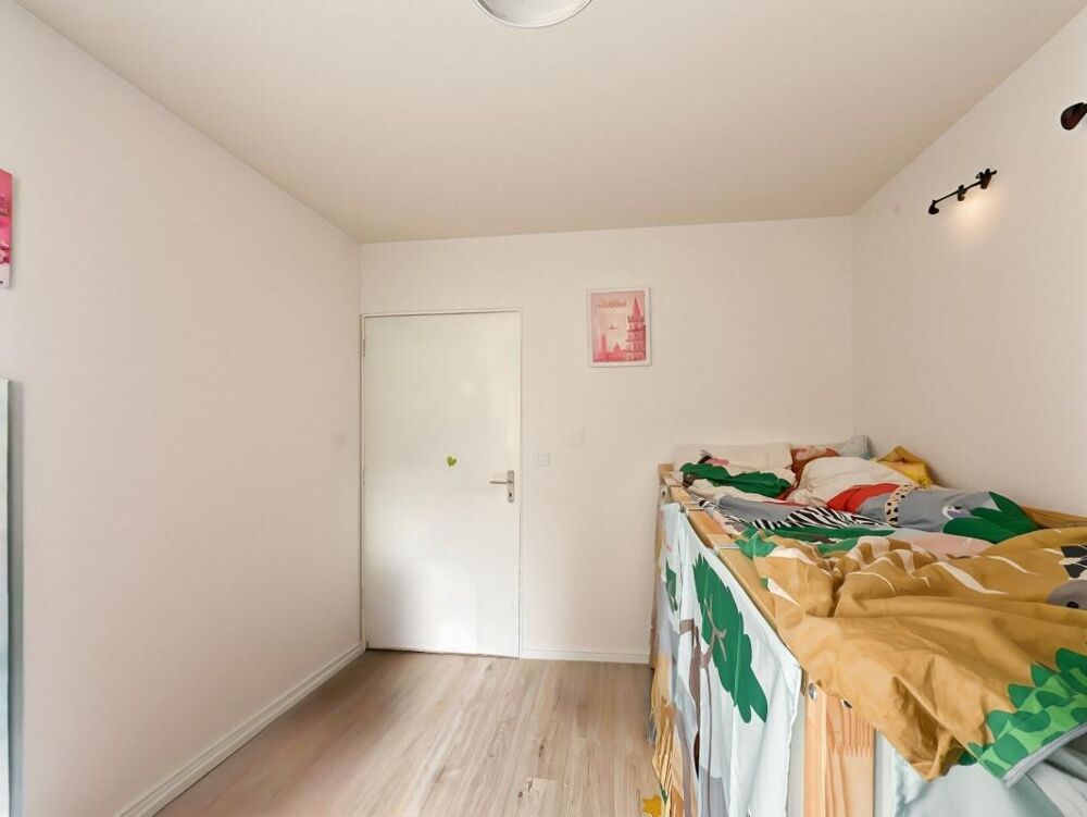 Vente Appartement EXCLUSIVITÉ - CROIX DAURADE - Appartement T4 avec 2 places de parking Toulouse