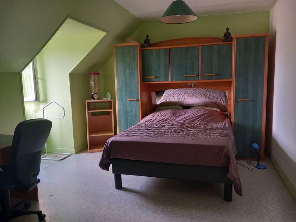 Location Appartement Chambre de 15m2 à louer sur Buchelay Buchelay