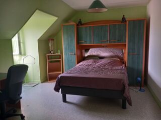  Appartement à louer 1 pièce 15 m²