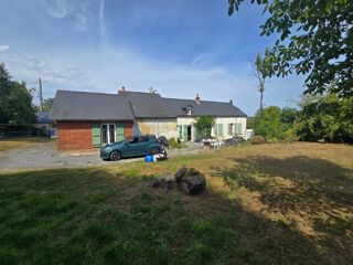  Maison à vendre 6 pièces 122 m²