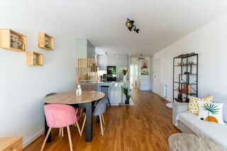 Appartement � vendre 3 pi�ces 65 m�