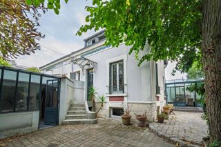  Maison à vendre 5 pièces 152 m²