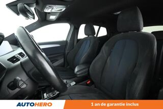 X2 xDrive20d M Sport BVA8 190 ch 2018 occasion 92130 Issy-les-Moulineaux