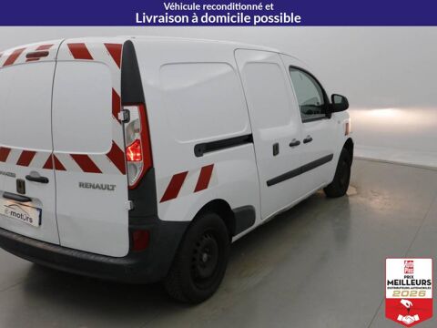 Kangoo Express GRAND VOLUME BLUE DCI 95 EXTRA R-LI 2022 occasion 10150 Lavau