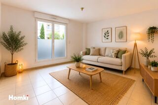  Appartement à vendre 1 pièce 27 m²
