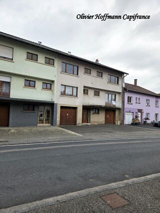  Maison � vendre 8 pi�ces 240 m�