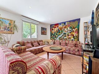  Maison à vendre 7 pièces 134 m²