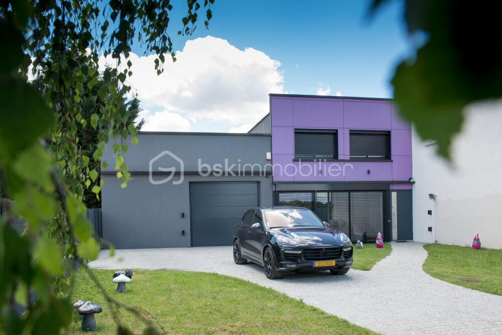 LOTF D EXCEPTION - 390 m² de prestige