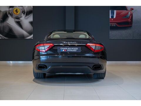 Granturismo Sport Phase 2 4.7 V8 460 ch 2014 occasion 33000 Bordeaux