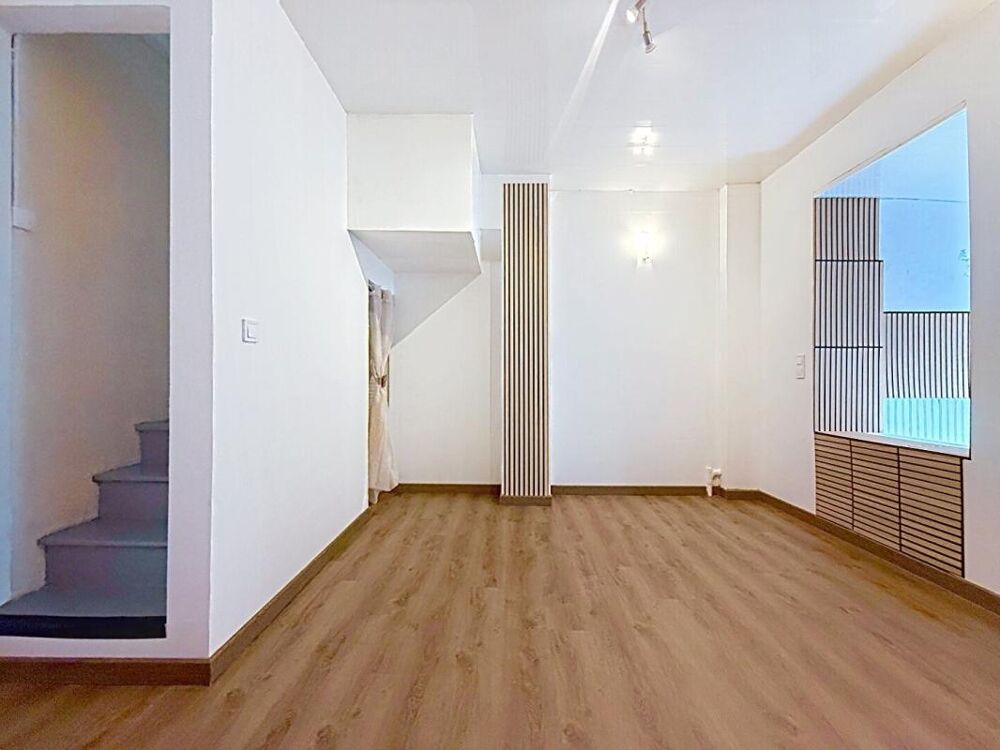 Vente Maison Maison Le Petit Quevilly 5 pièces 92 m2 Le petit quevilly