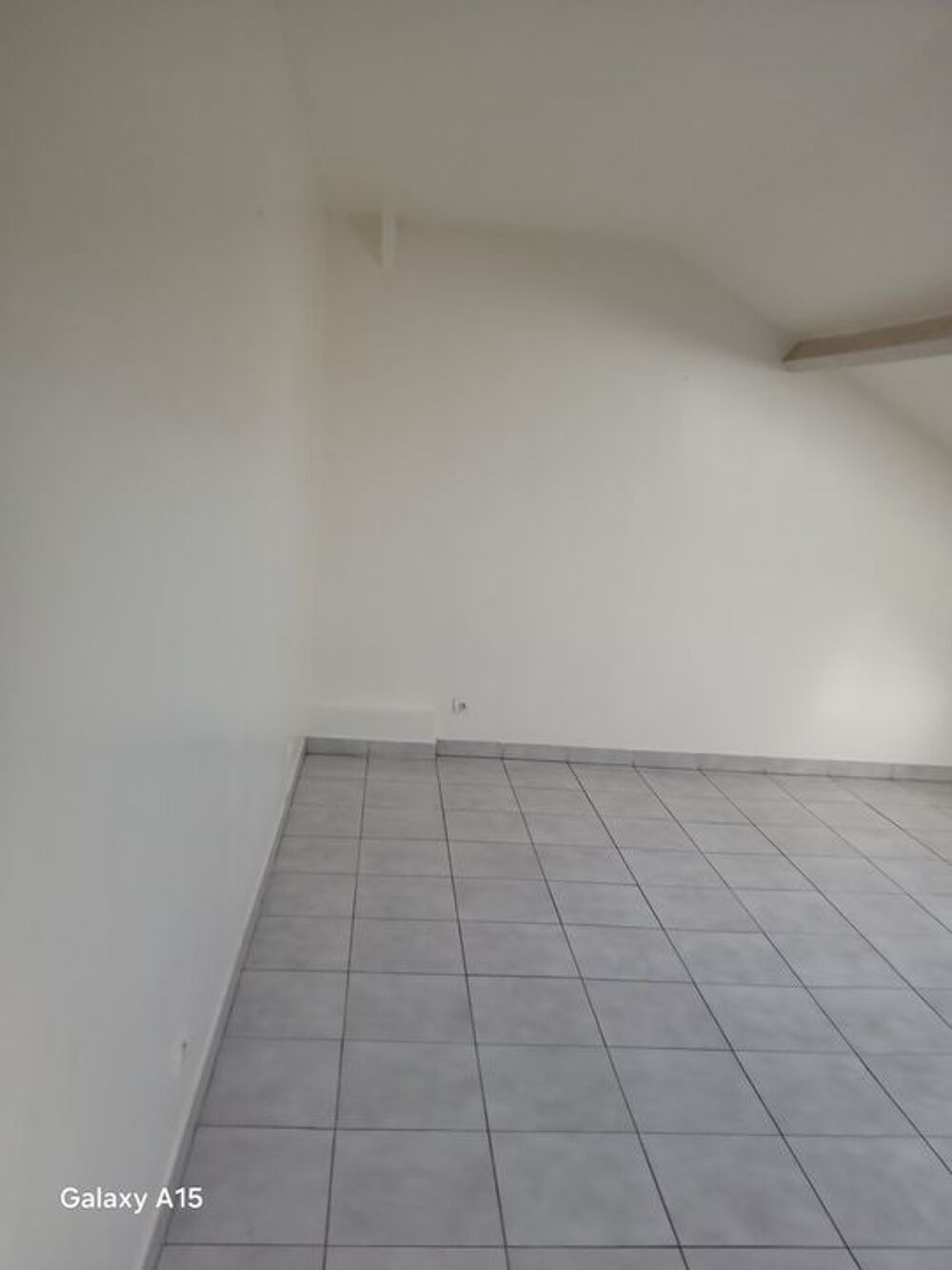 Location Appartement Studio de 22m2 à louer sur Torcy Torcy