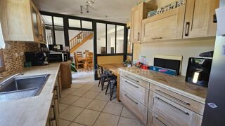  Maison à vendre 6 pièces 170 m²