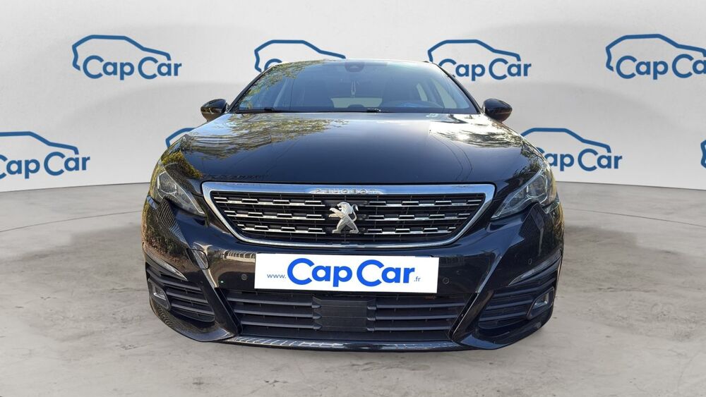 308 II 1.5 BlueHDi 130 EAT8 Allure Business 2021 occasion 95800 Courdimanche