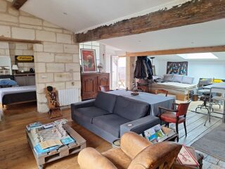  Appartement  vendre 2 pices 96 m