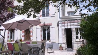  Maison à vendre 9 pièces 130 m²
