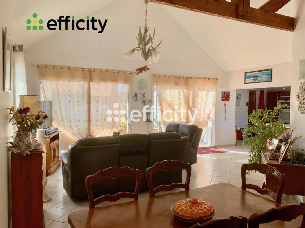 Vente Maison Maison Marennes hiers brouage