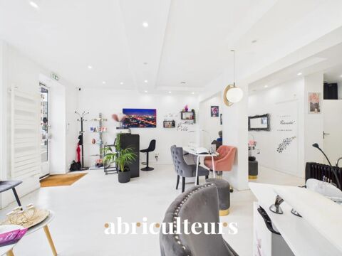   Murs commerciaux en centre-ville en vente à Chartres (28000) 