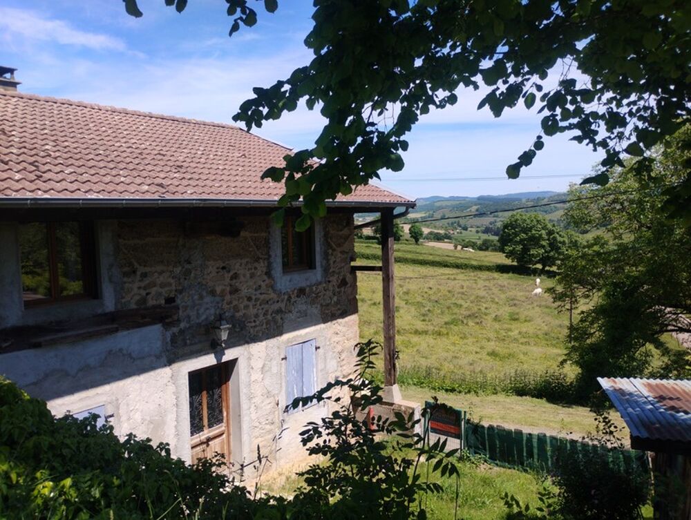 Maison 3 pièces 120 m² · à Saint Pierre le Vieux · 120 m² · 145 000 €