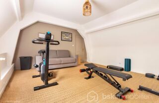  Maison à vendre 6 pièces 180 m²