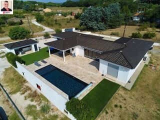  Maison à vendre 4 pièces 180 m²