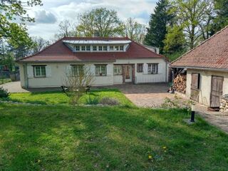  Maison � vendre 14 pi�ces 450 m�