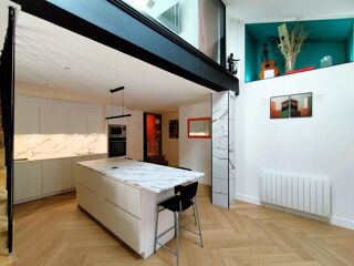  Appartement � vendre 4 pi�ces 122 m�