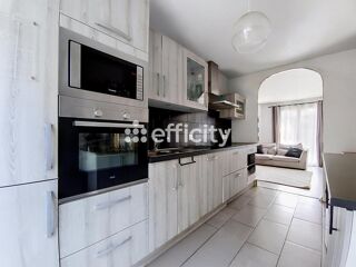  Maison à vendre 6 pièces 105 m²
