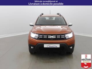 Duster TCe 130 4x2 Expression 2024 occasion 10150 Lavau