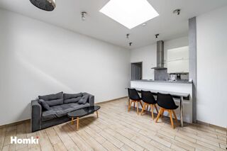 Vente Maison Maison de ville T2 de 40 m² à Talence 33400 Talence