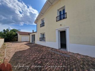  Maison � vendre 4 pi�ces 85 m�