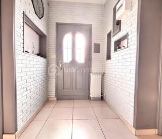  Maison � vendre 6 pi�ces 126 m�