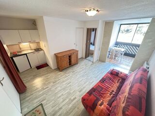  Appartement à vendre 2 pièces 31 m²