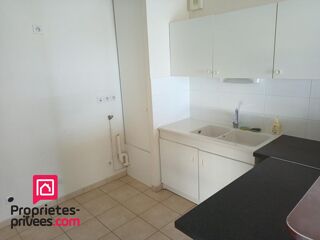  Appartement � vendre 2 pi�ces 46 m�