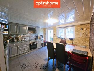  Maison � vendre 5 pi�ces 129 m�