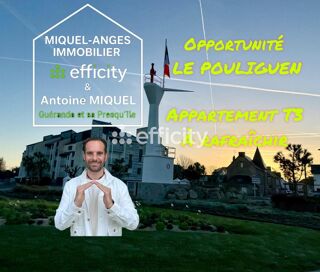  Appartement � vendre 3 pi�ces 71 m�