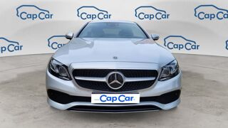 Classe E 400 333 4Matic 9G- Tronic Executive - Automatique Entretien 2018 occasion 21000 Dijon