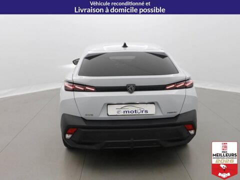 408 PHEV 225 e-EAT8 GT 2024 occasion 10150 Lavau
