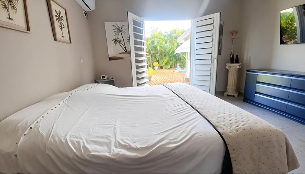 � vendre  Villa Saint-Fran�ois (97118)