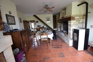  Maison à vendre 4 pièces 89 m²
